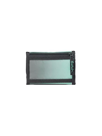 SATCH | Geldbeutel Mint Gradient | 